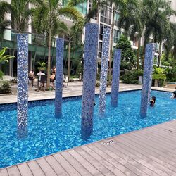 Esparina Residences (D19), Condominium #374103061